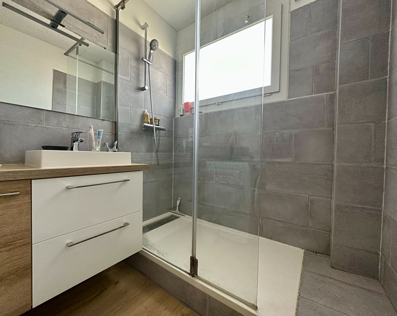 Appartement T3 à Rennes