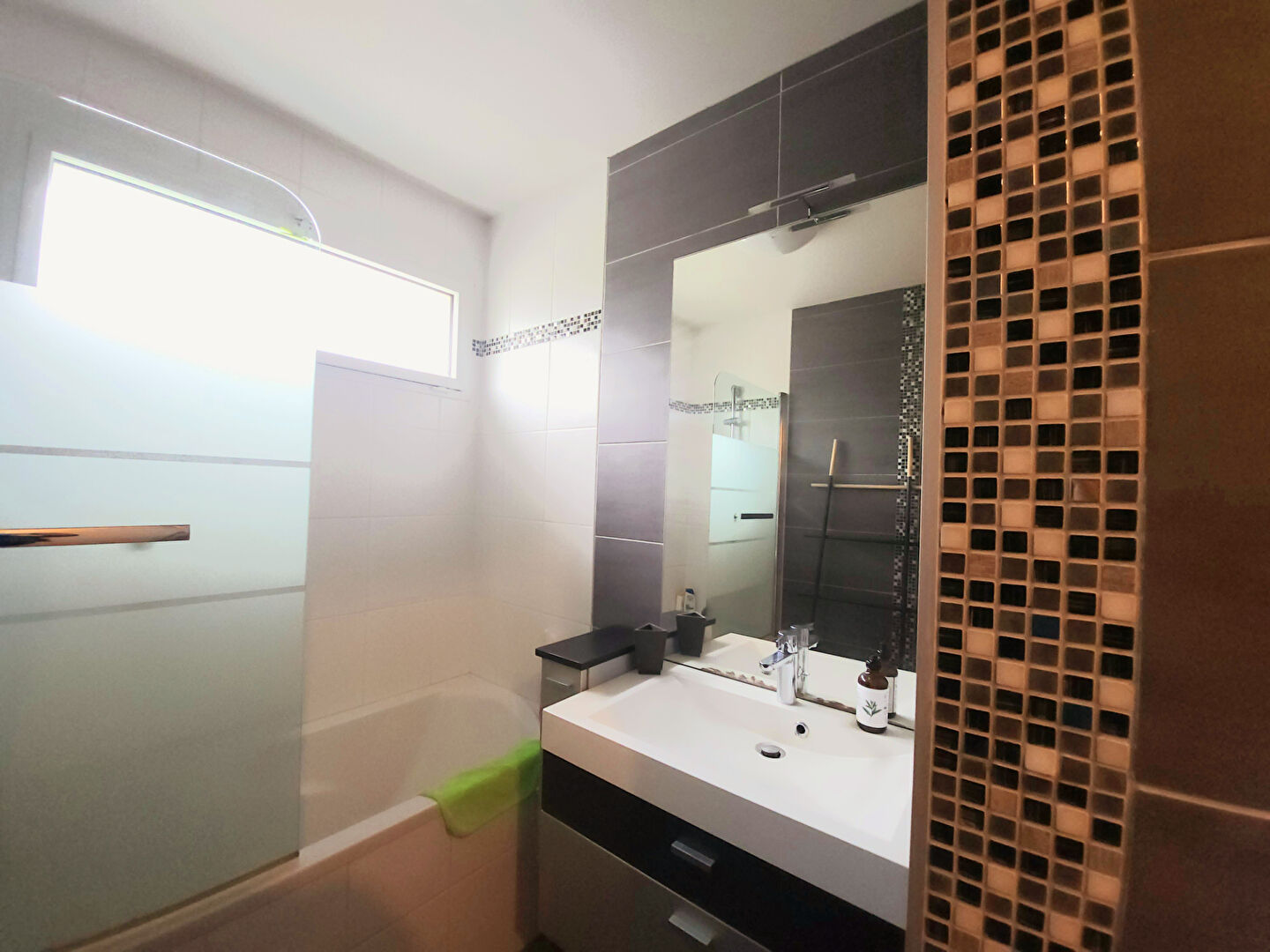 Appartement T3 à Chantepie