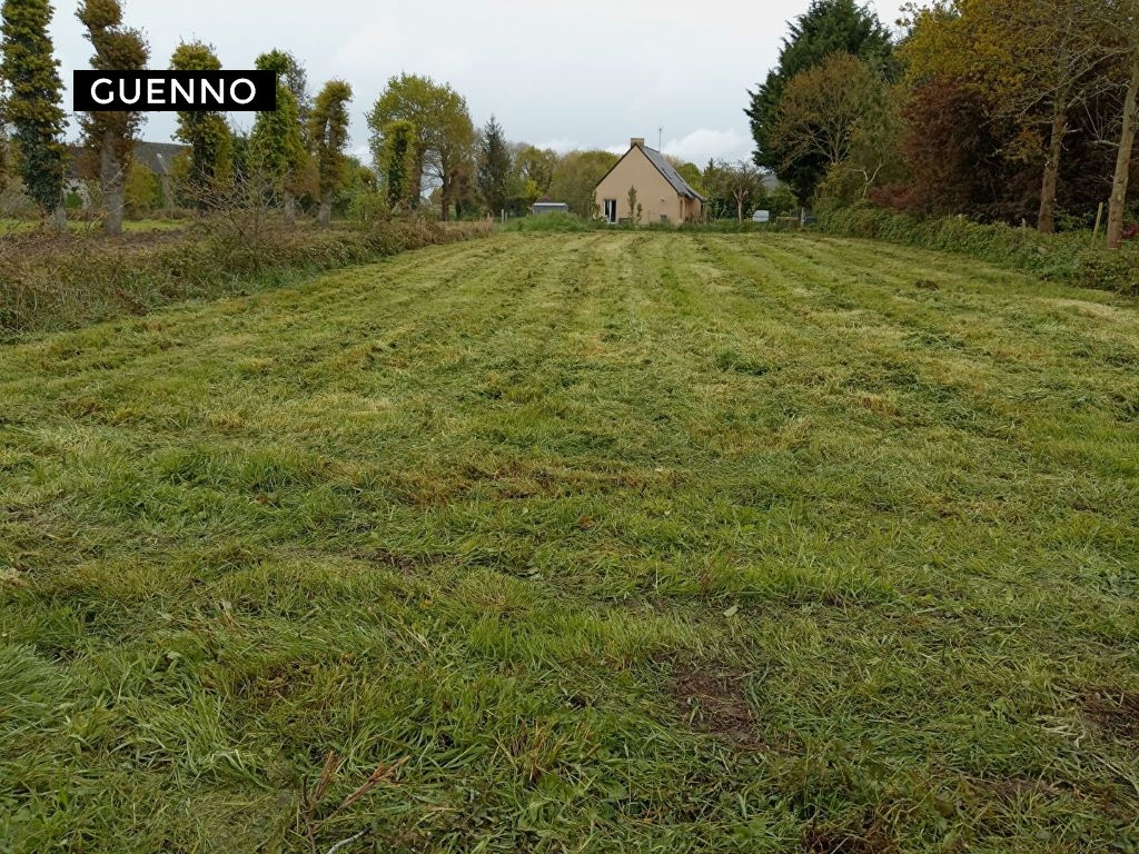 Terrain  à Vilde guingalan