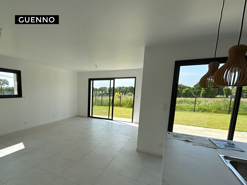 Maison T7 à La meziere