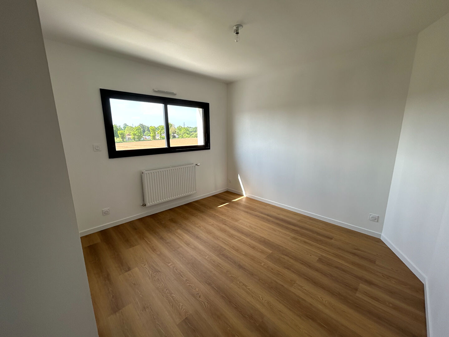 Maison T7 à La meziere