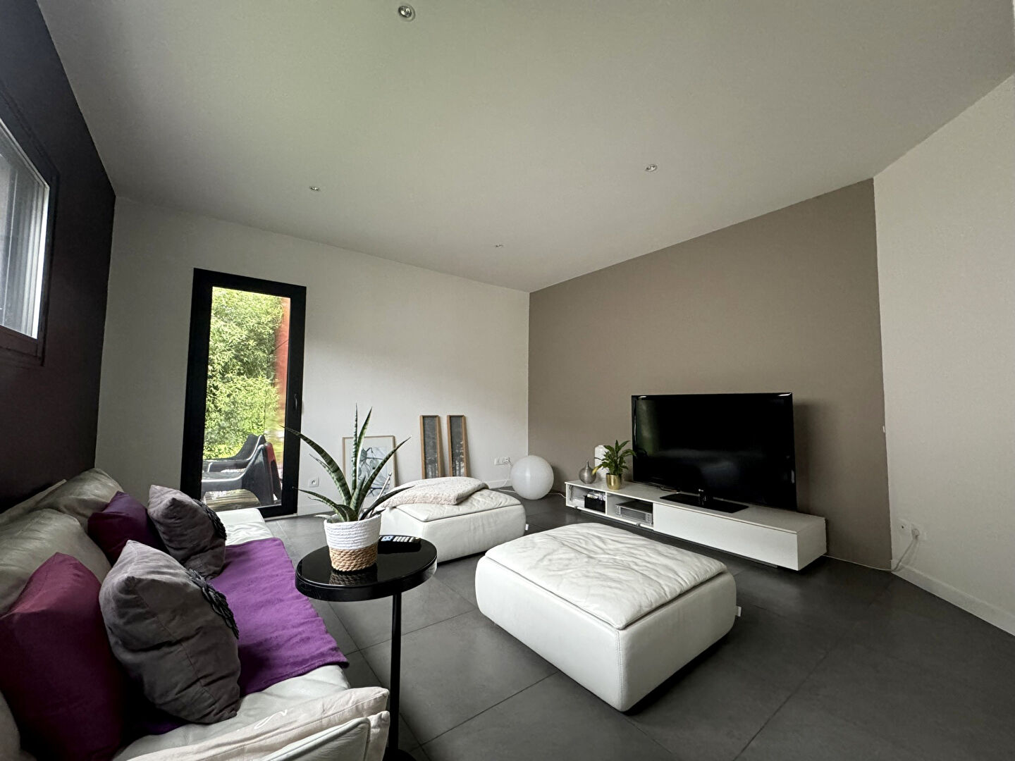 Maison T8 à Le rheu