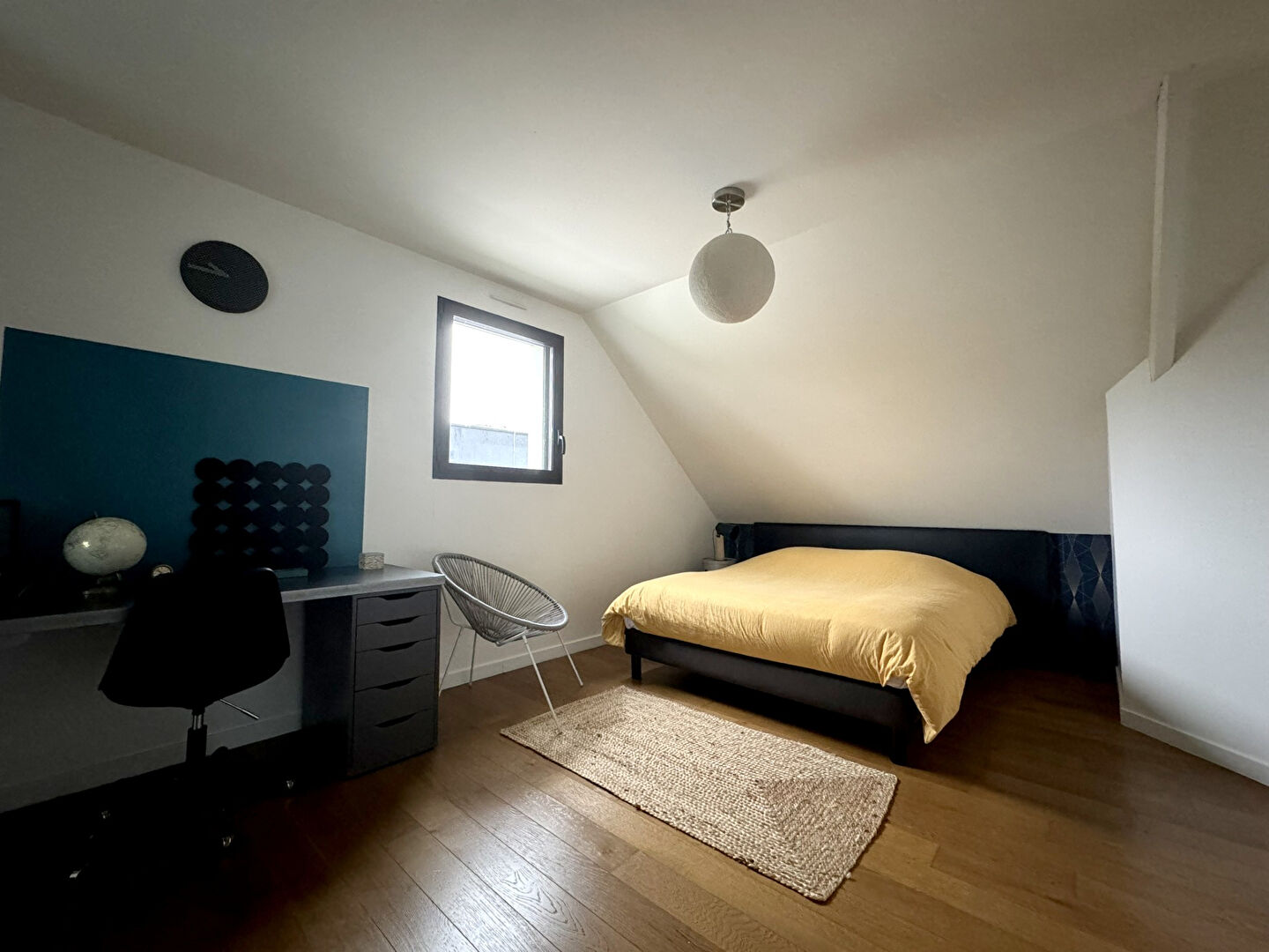 Maison T8 à Le rheu