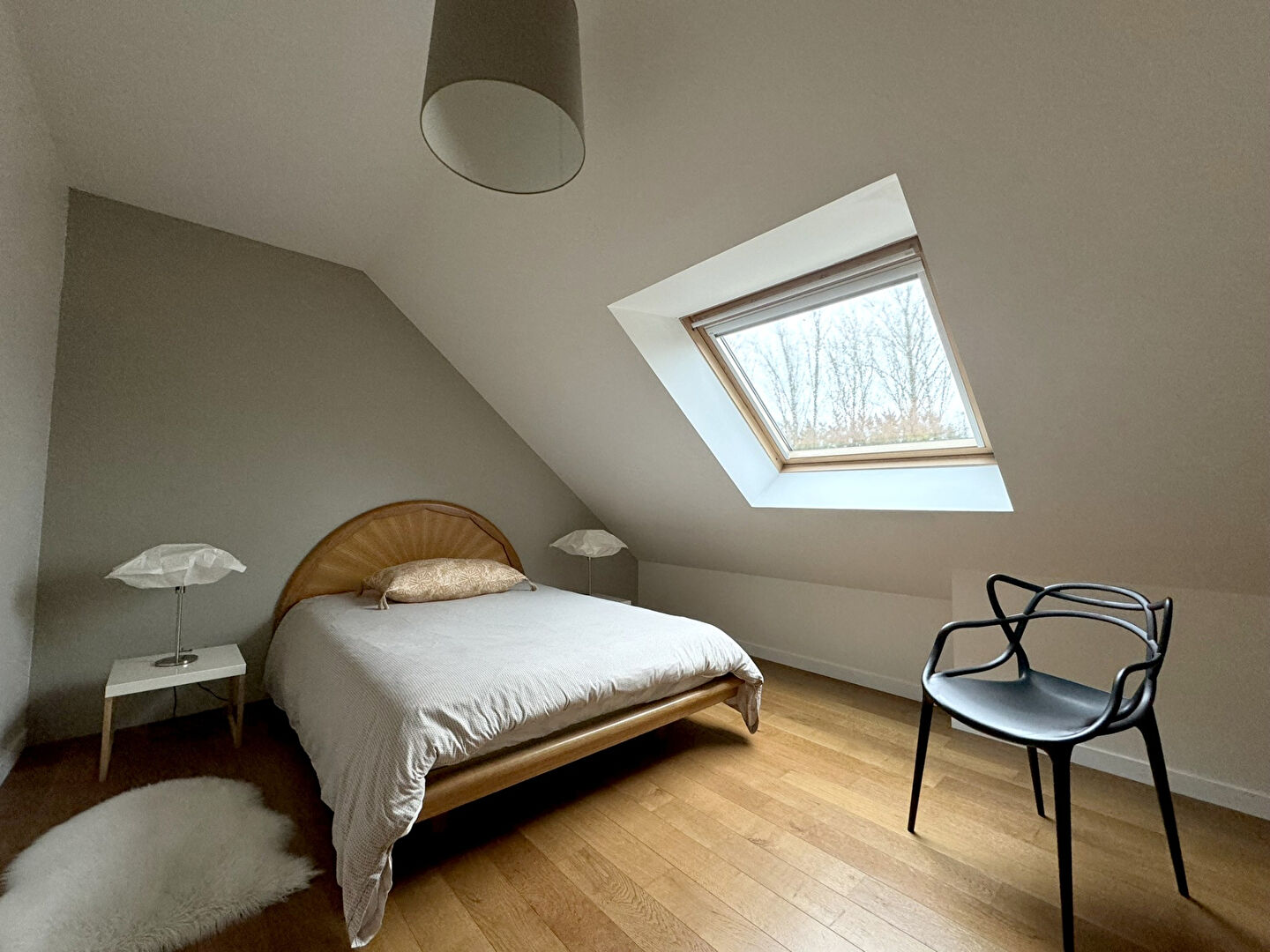Maison T8 à Le rheu