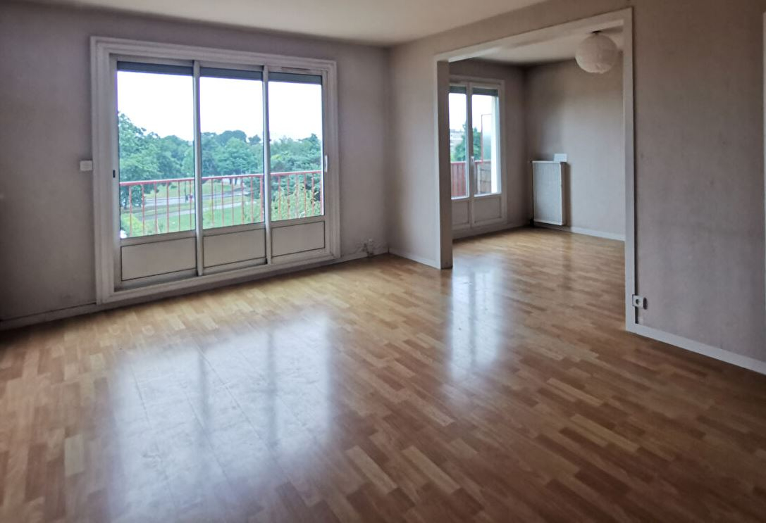 Appartement T4 à Rennes