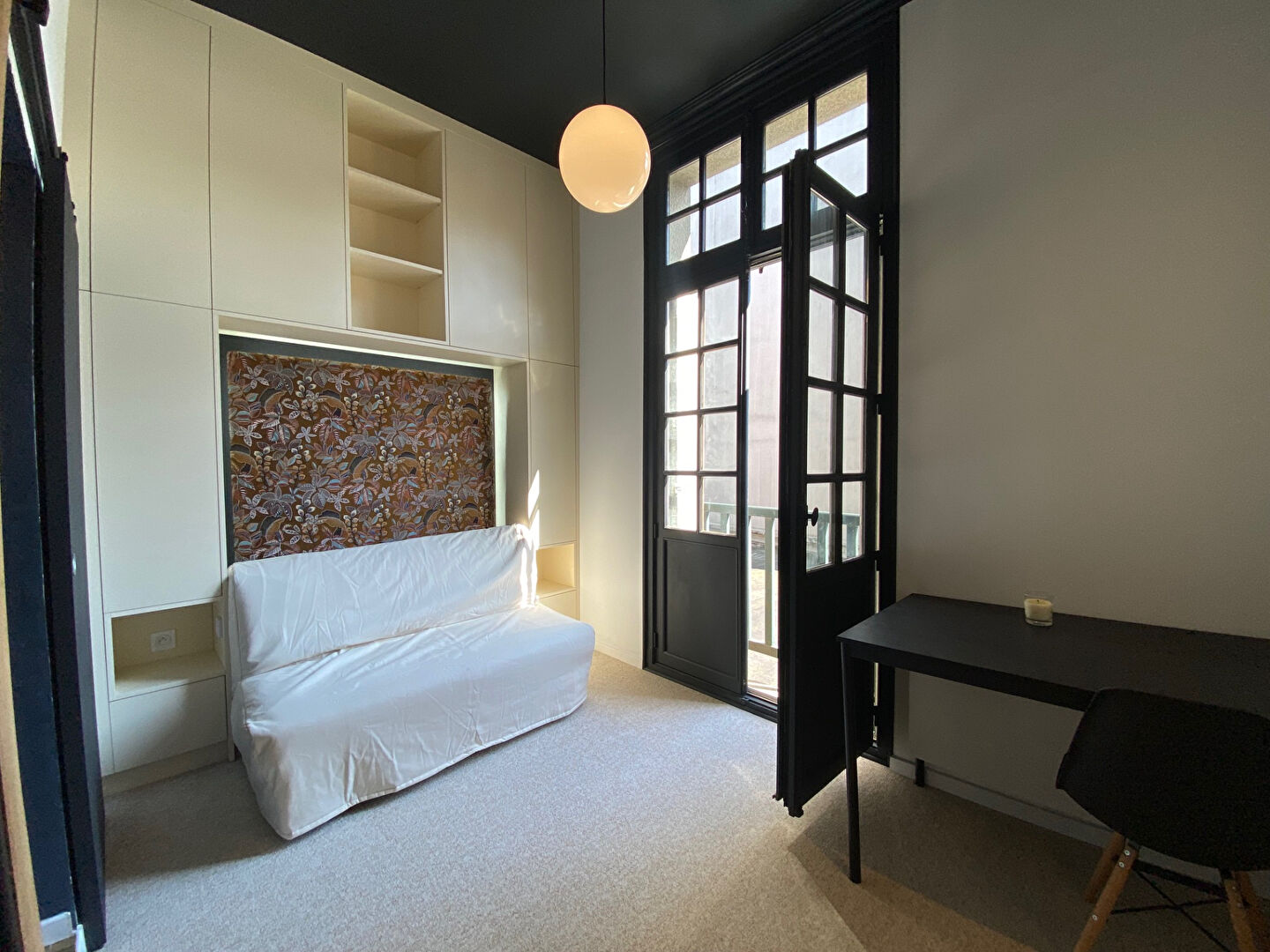 Appartement T1 à Rennes