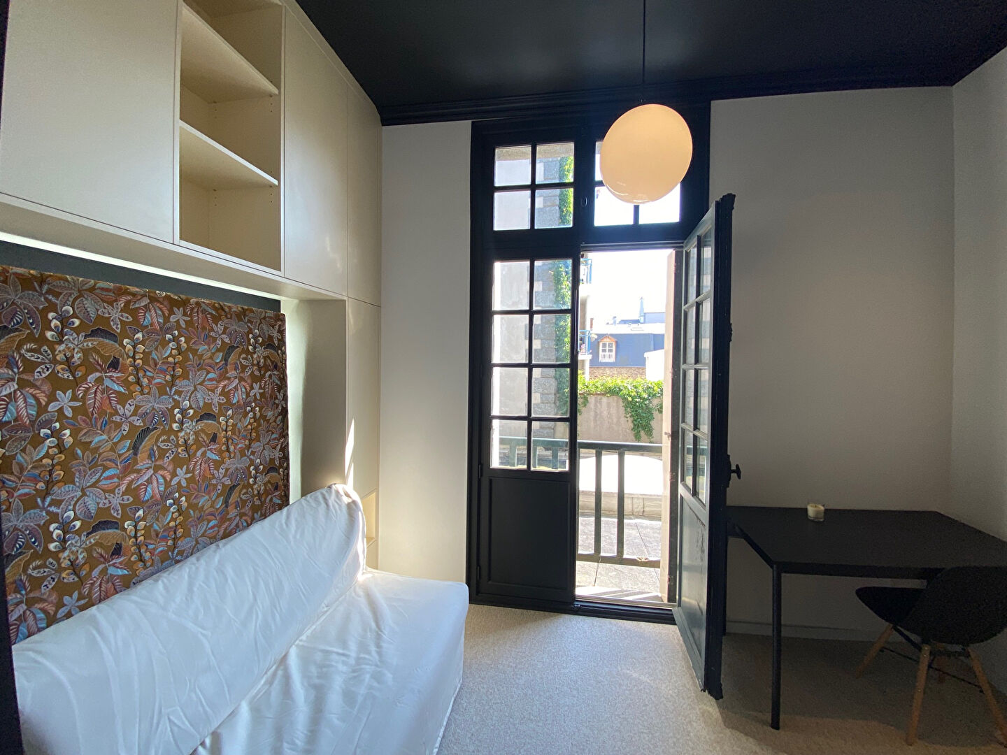 Appartement T1 à Rennes