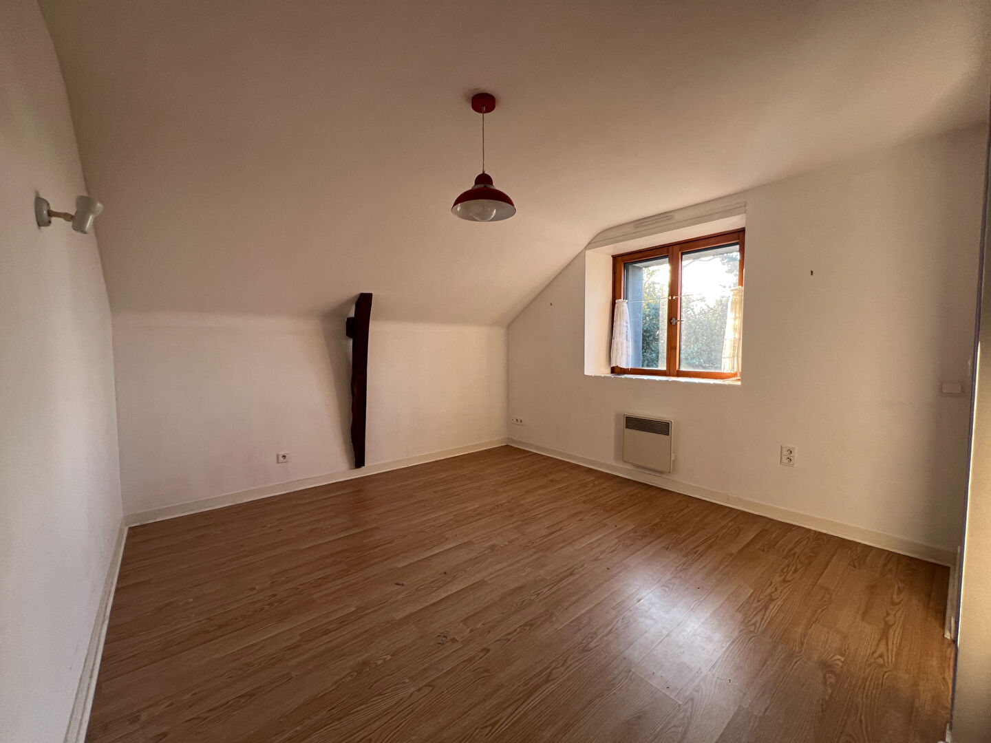Maison T6 à La meziere