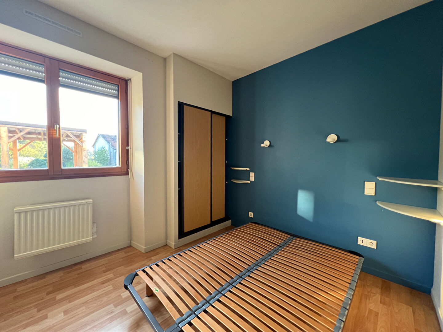 Maison T6 à La meziere
