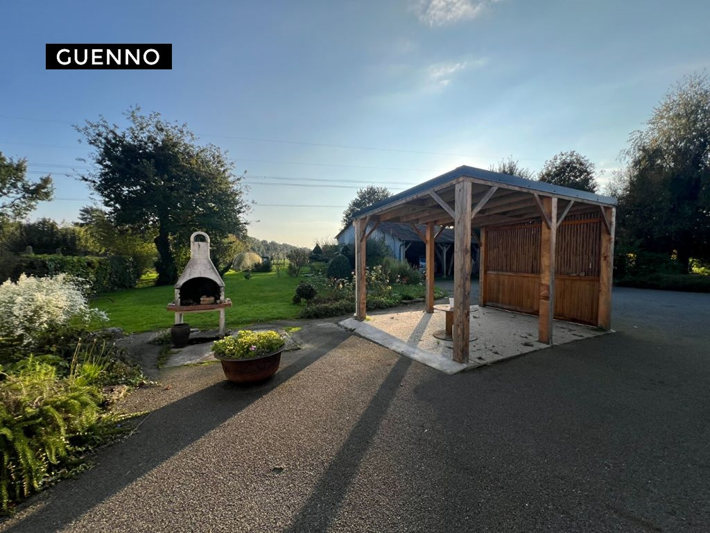 Maison T6 à La meziere