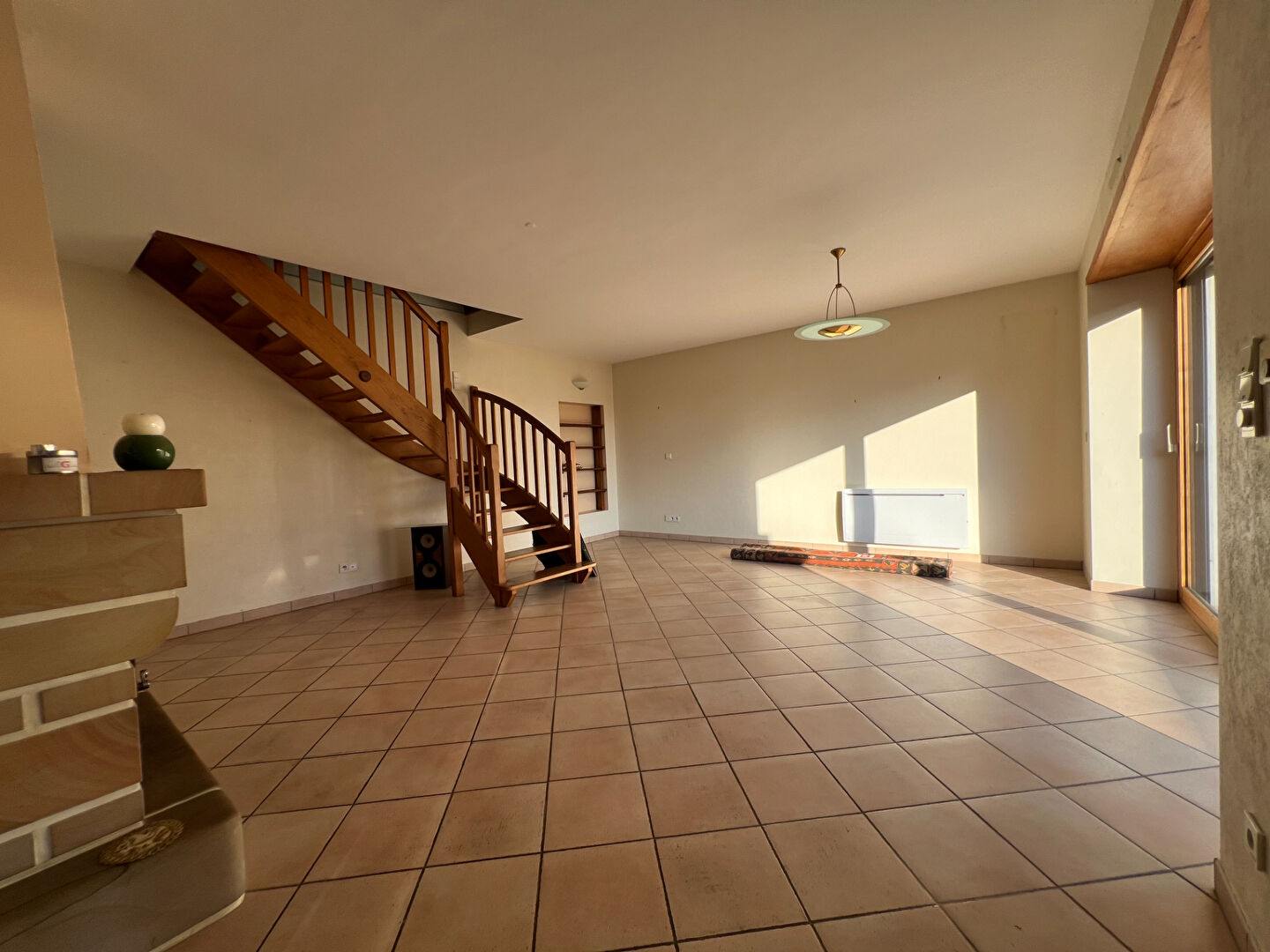 Maison T6 à La meziere
