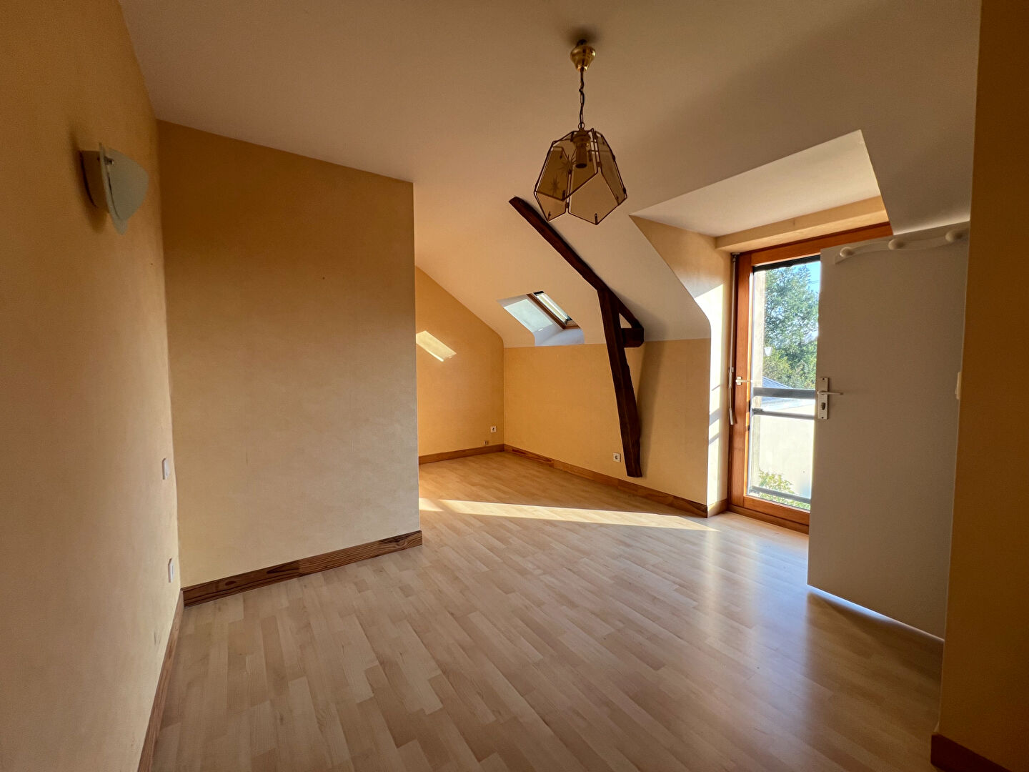 Maison T6 à La meziere