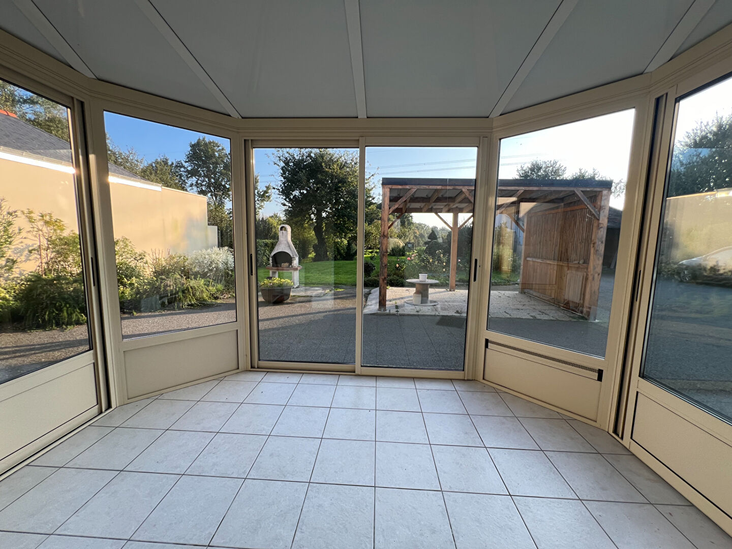 Maison T6 à La meziere