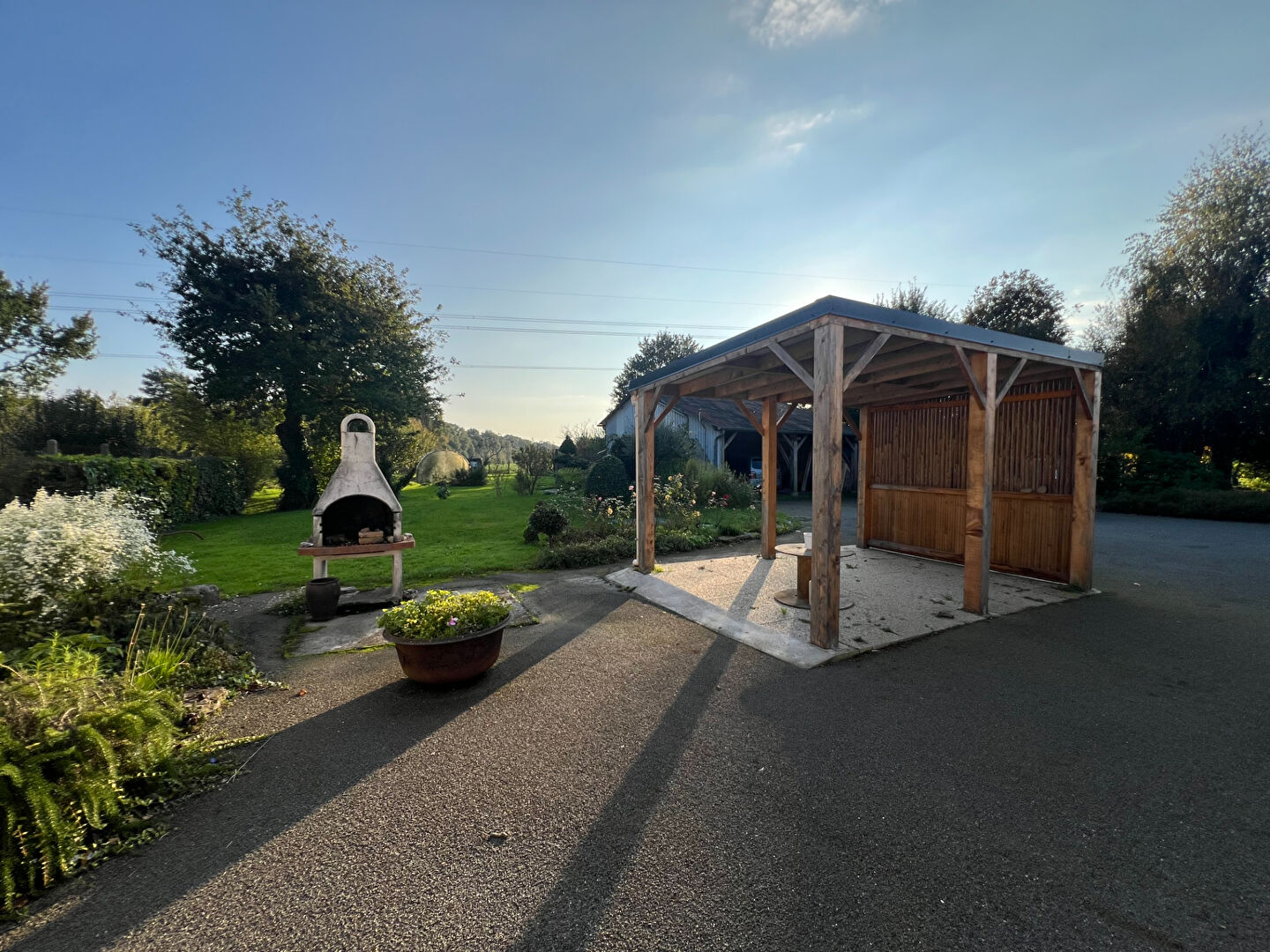 Maison T6 à La meziere