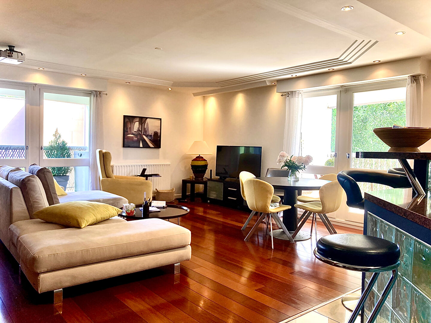 Appartement T3 à Rennes
