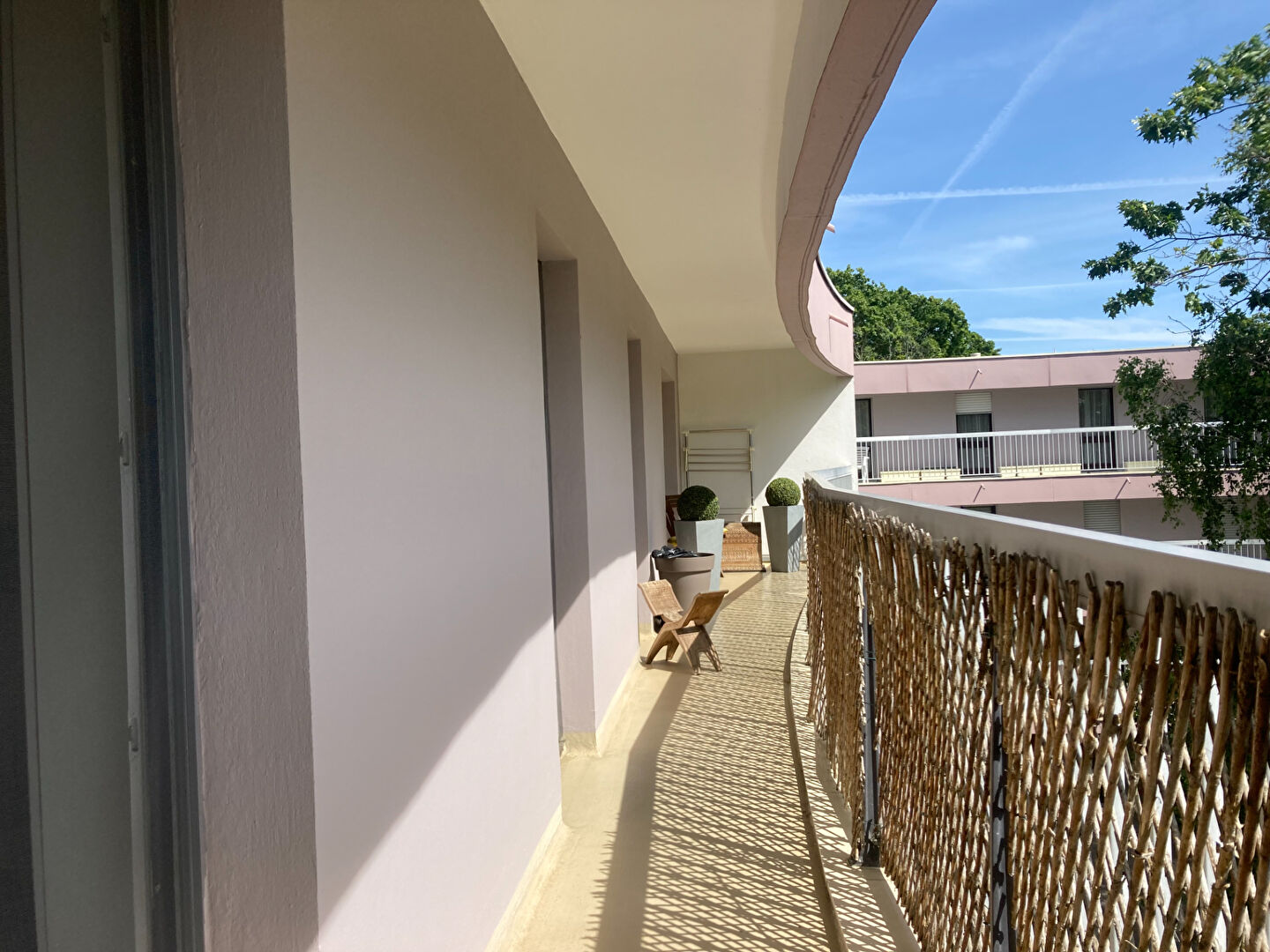 Appartement T3 à Rennes