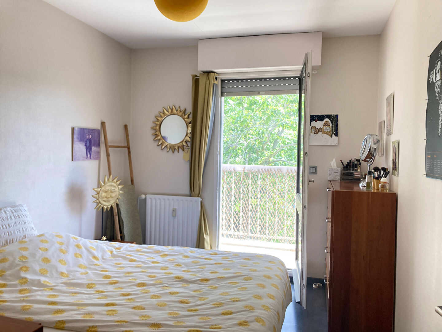 Appartement T3 à Rennes