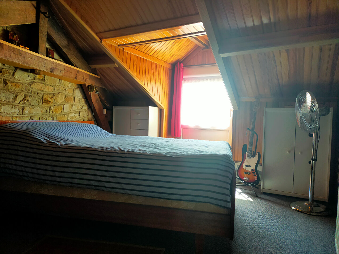 Maison T5 à Vern sur seiche