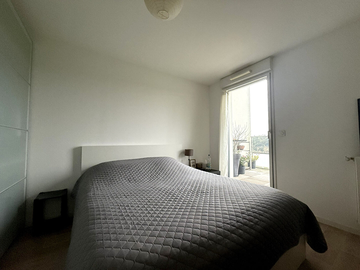 Appartement T3 à Rennes