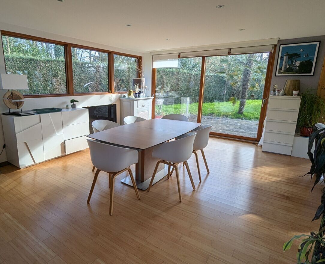 Maison T7 à Brece