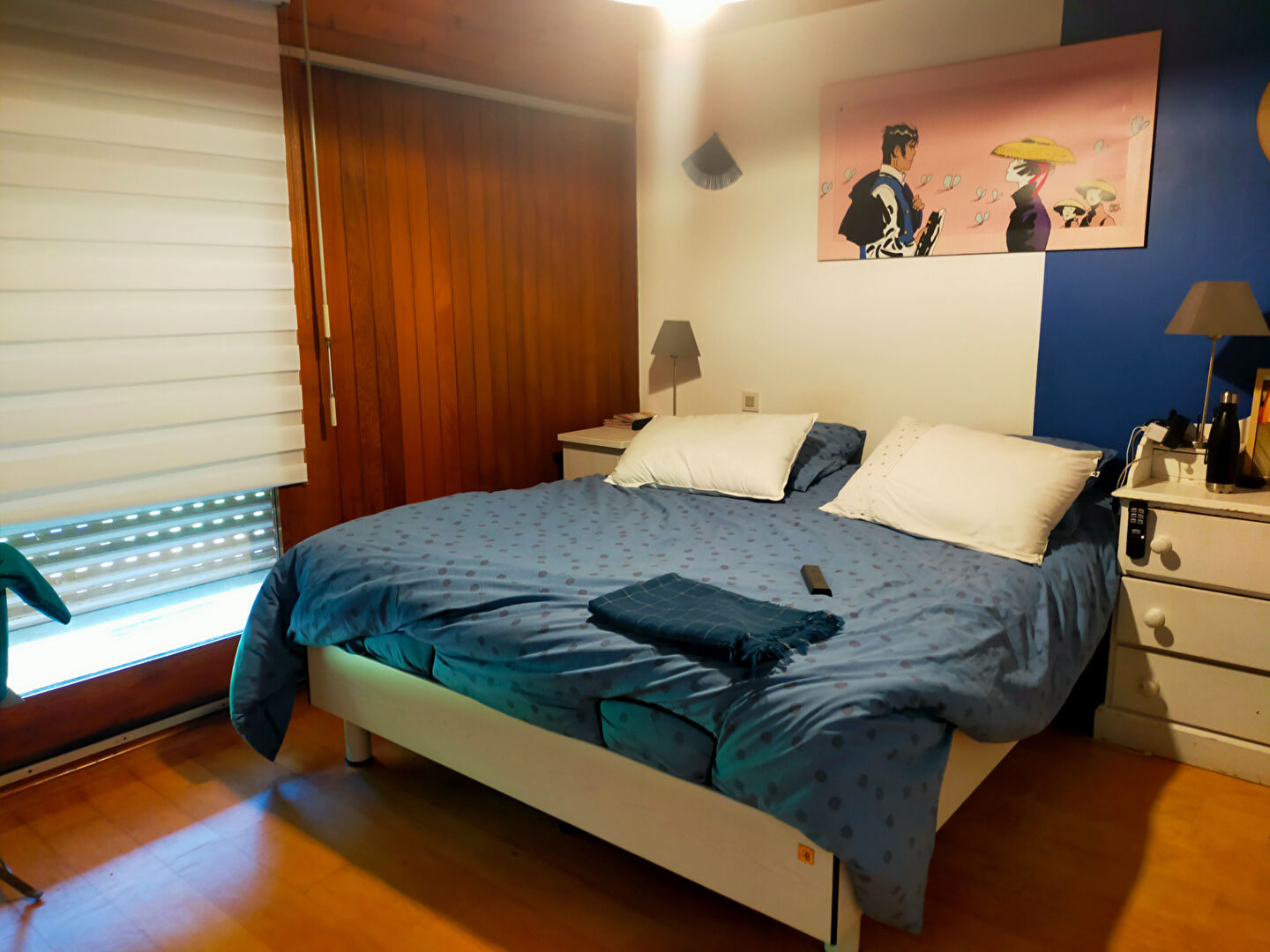 Maison T7 à Brece