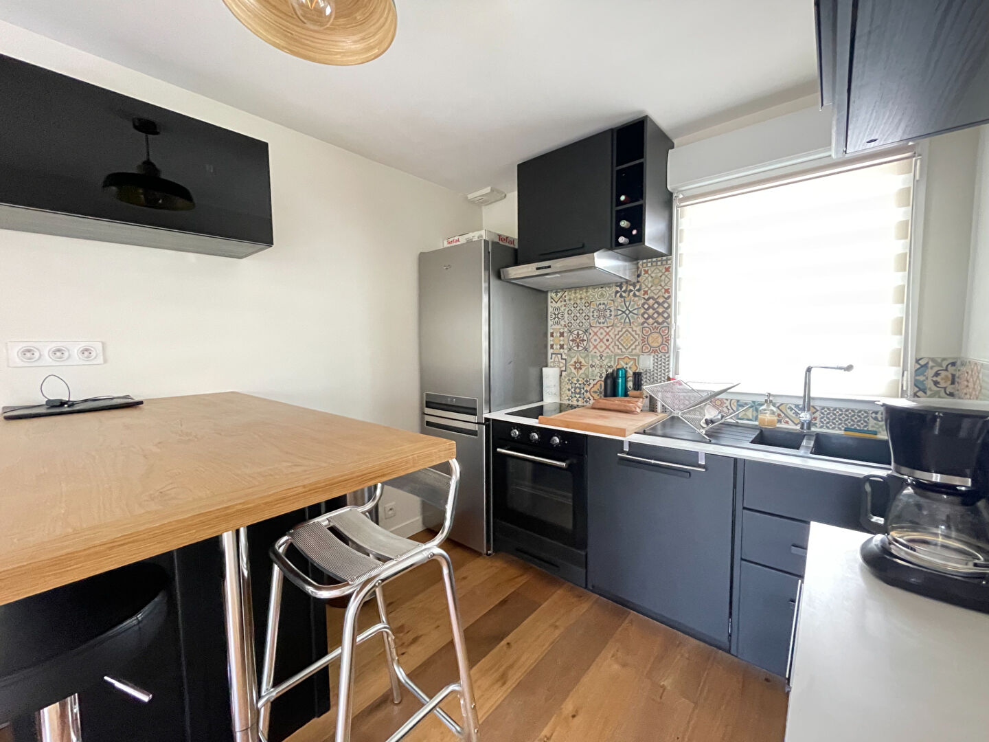 Appartement T2 à Rennes