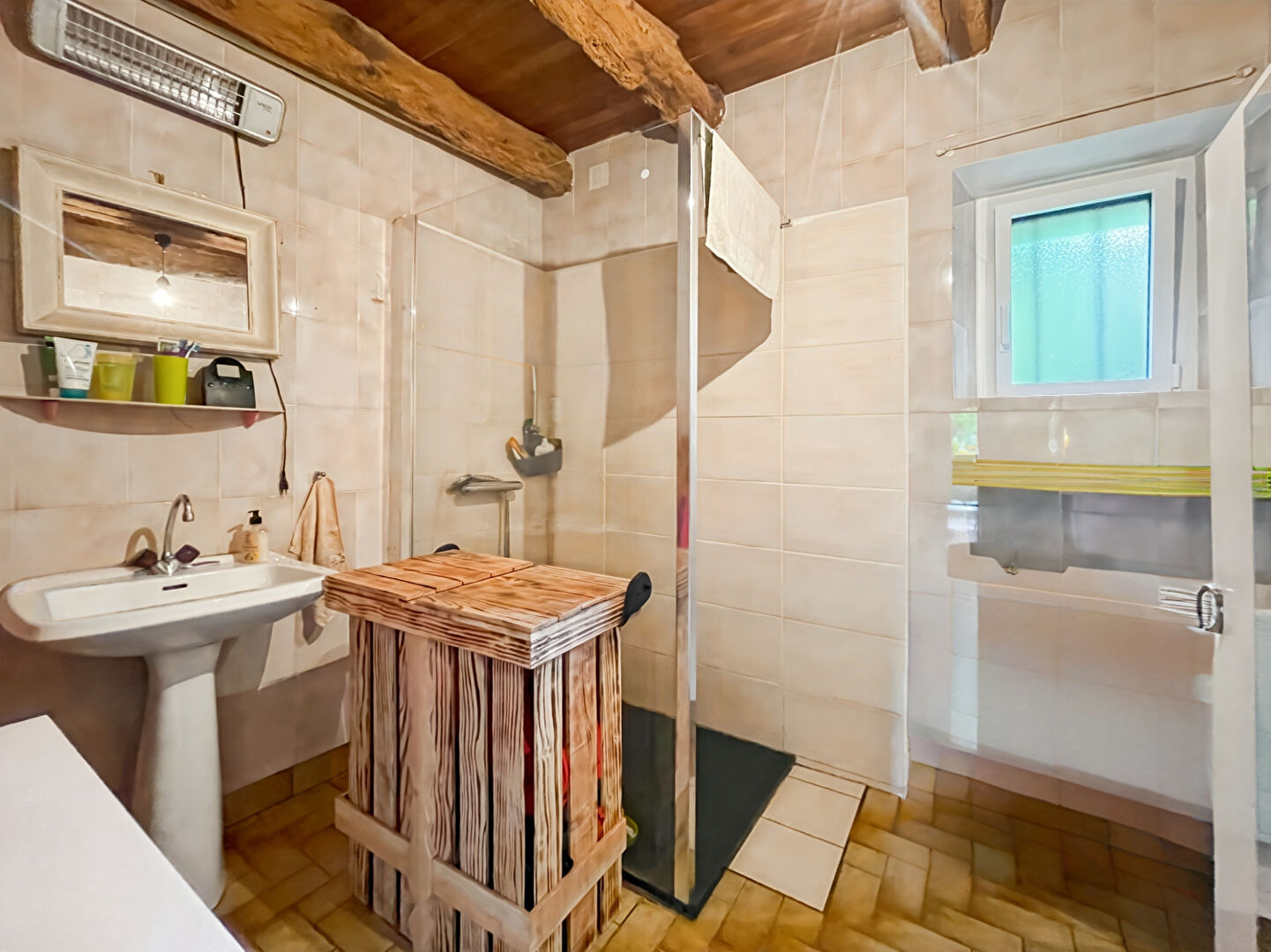 Maison T4 à Gomene