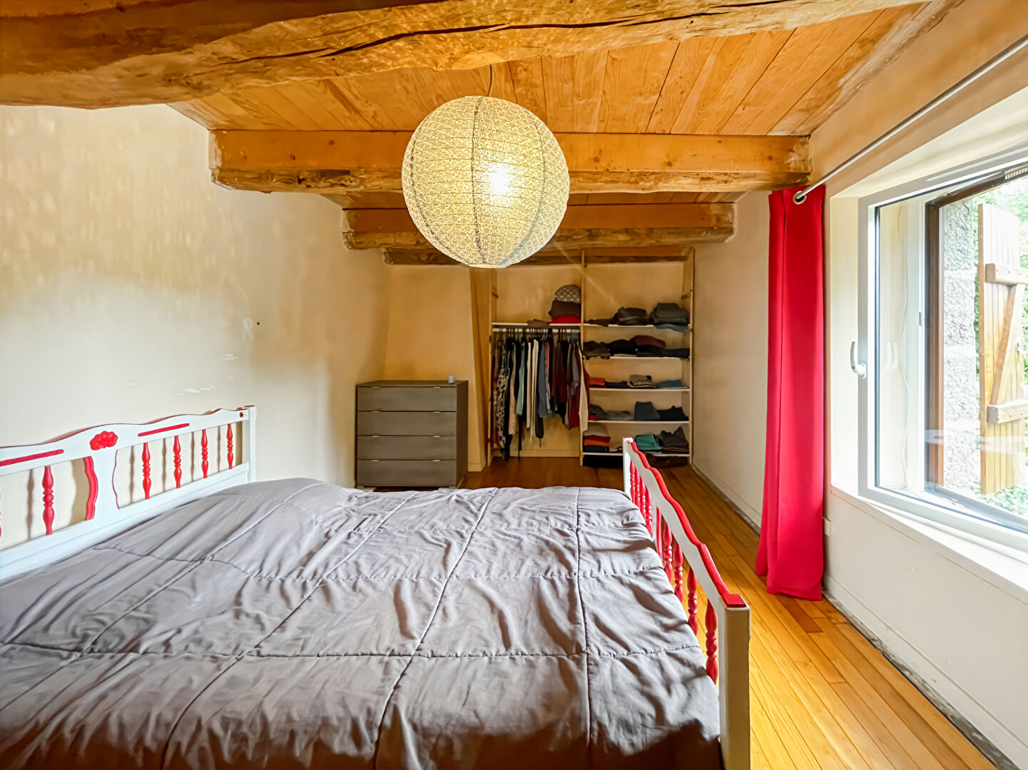 Maison T4 à Gomene