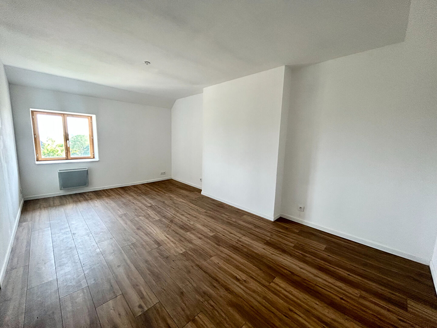 Maison T6 à Melesse