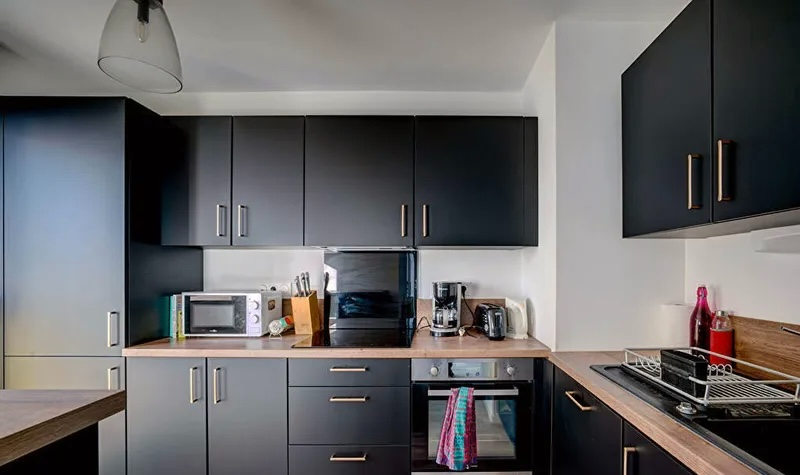 Appartement T3 à Rennes