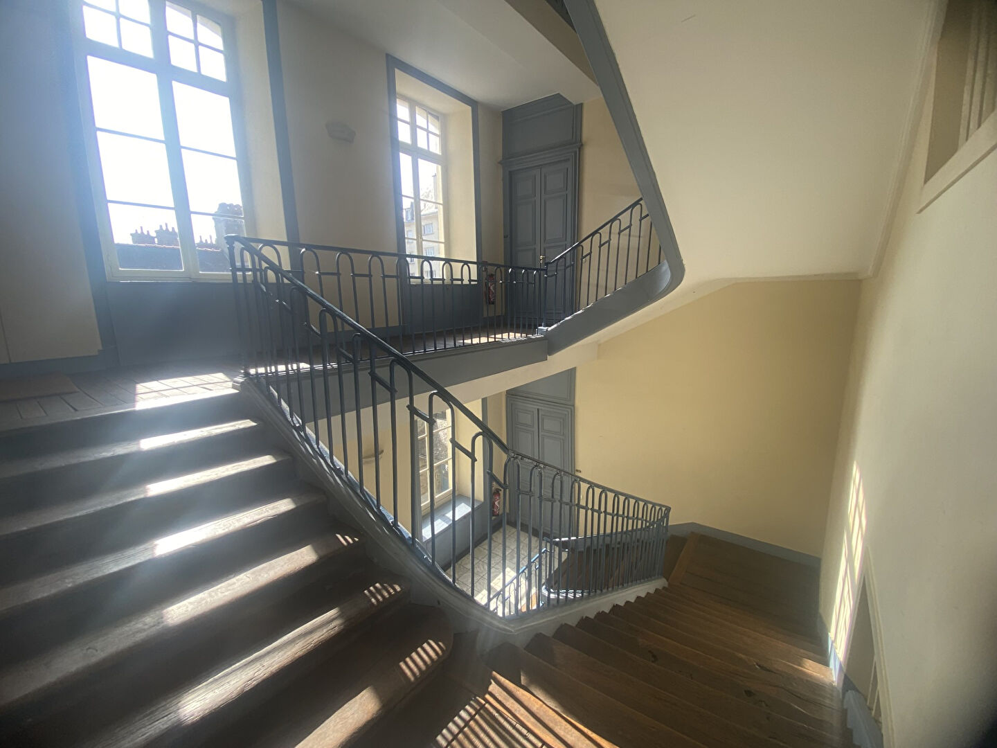 Appartement T1 à Rennes
