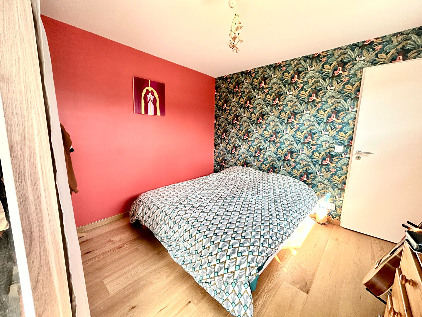 Maison T5 à Geveze