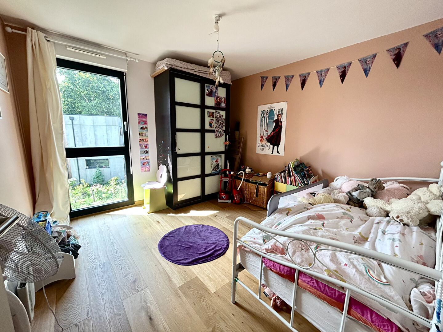 Maison T5 à Geveze