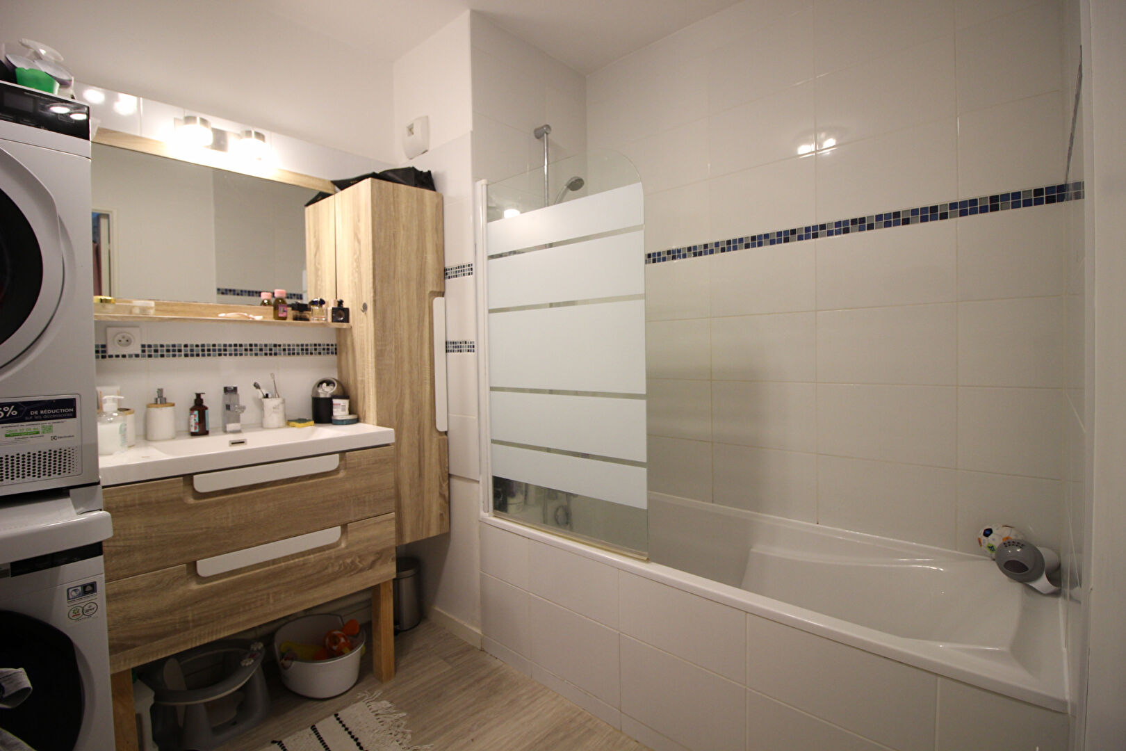 Appartement T3 à Saint erblon