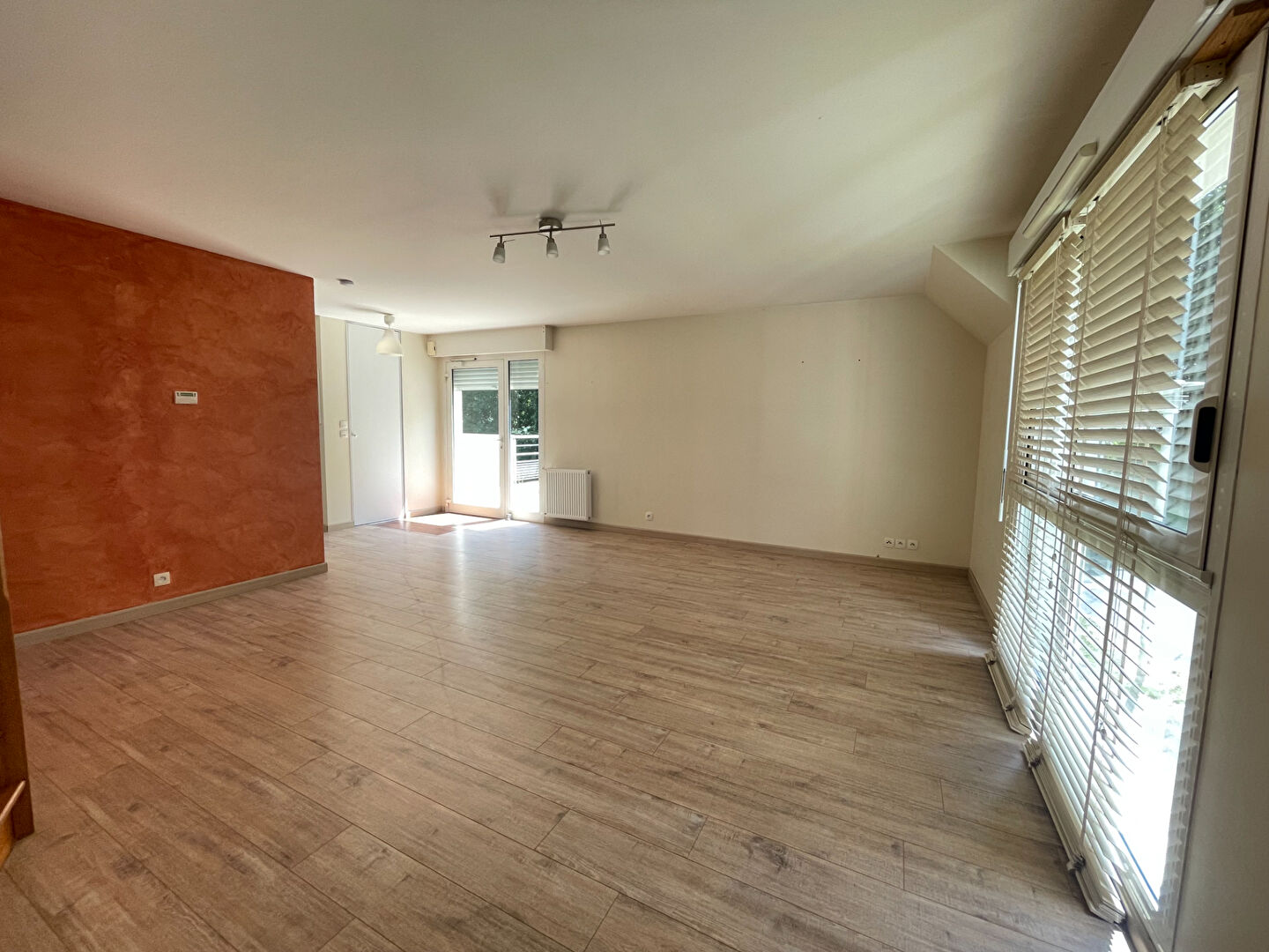 Appartement T5 à Geveze