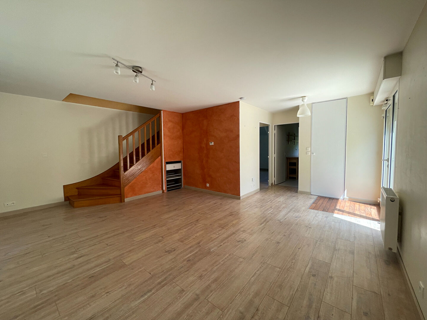 Appartement T5 à Geveze