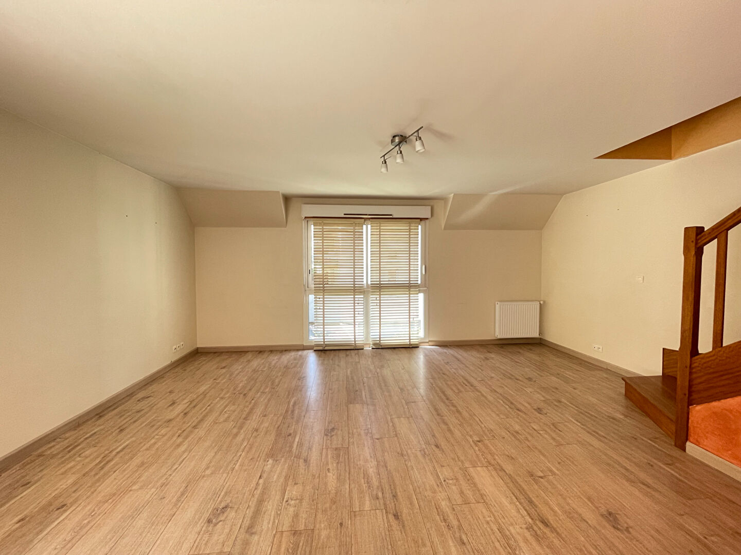 Appartement T5 à Geveze