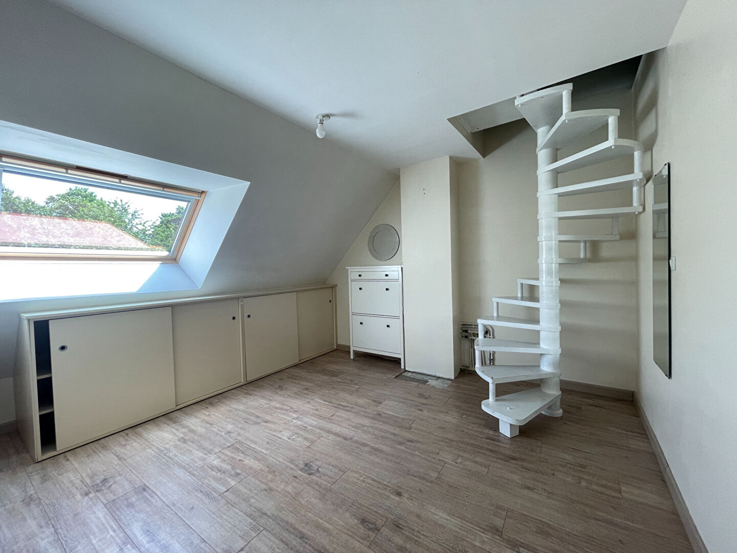 Appartement T5 à Geveze