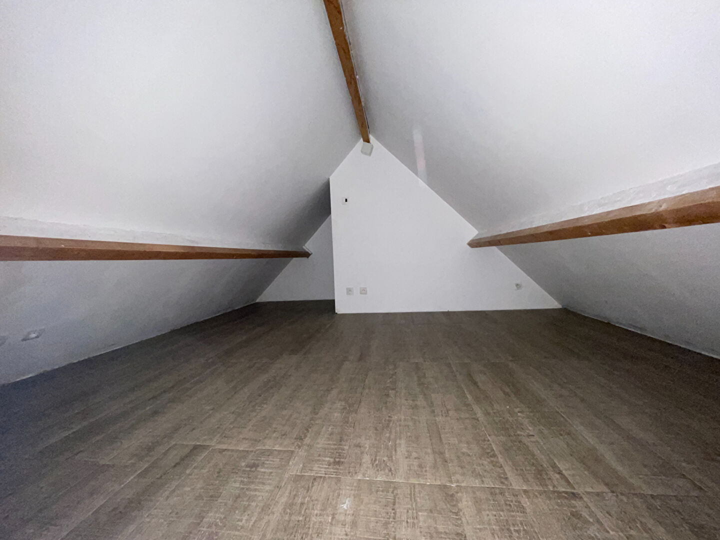 Appartement T5 à Geveze