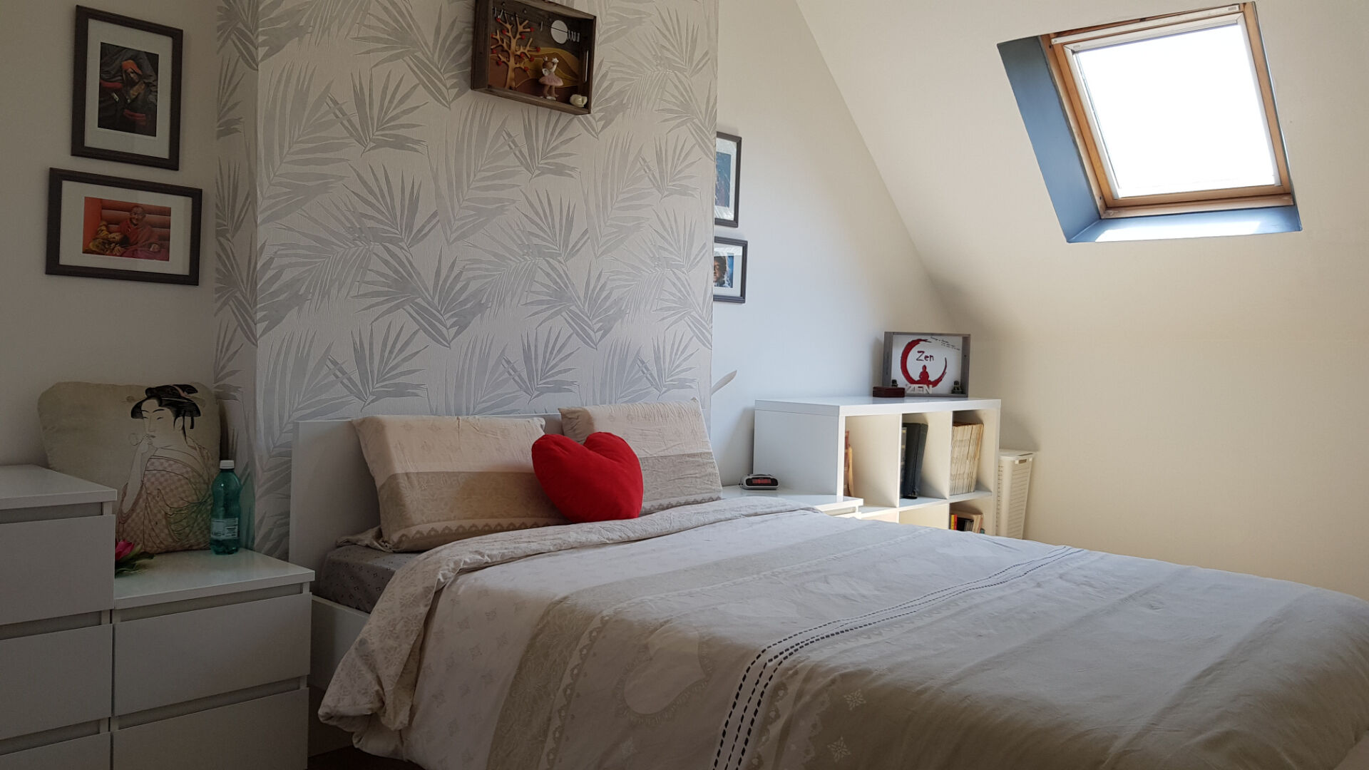 Maison T5 à Plemet