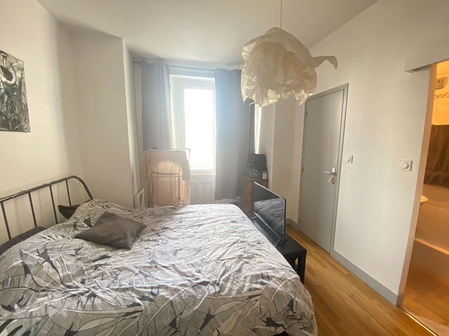 Appartement T2 à Rennes
