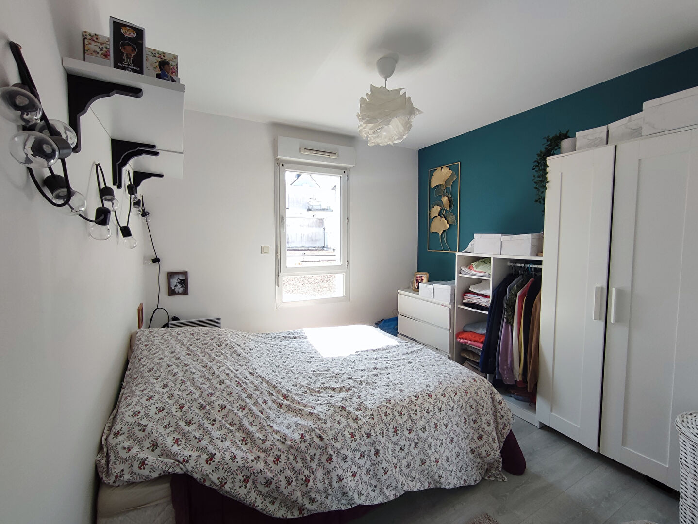 Appartement T3 à Bruz