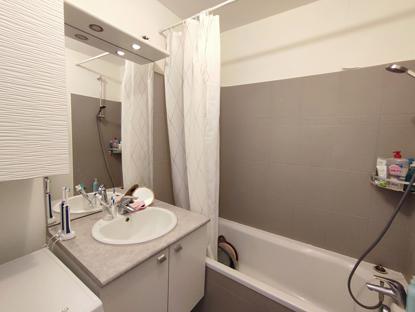 Appartement T3 à Bruz
