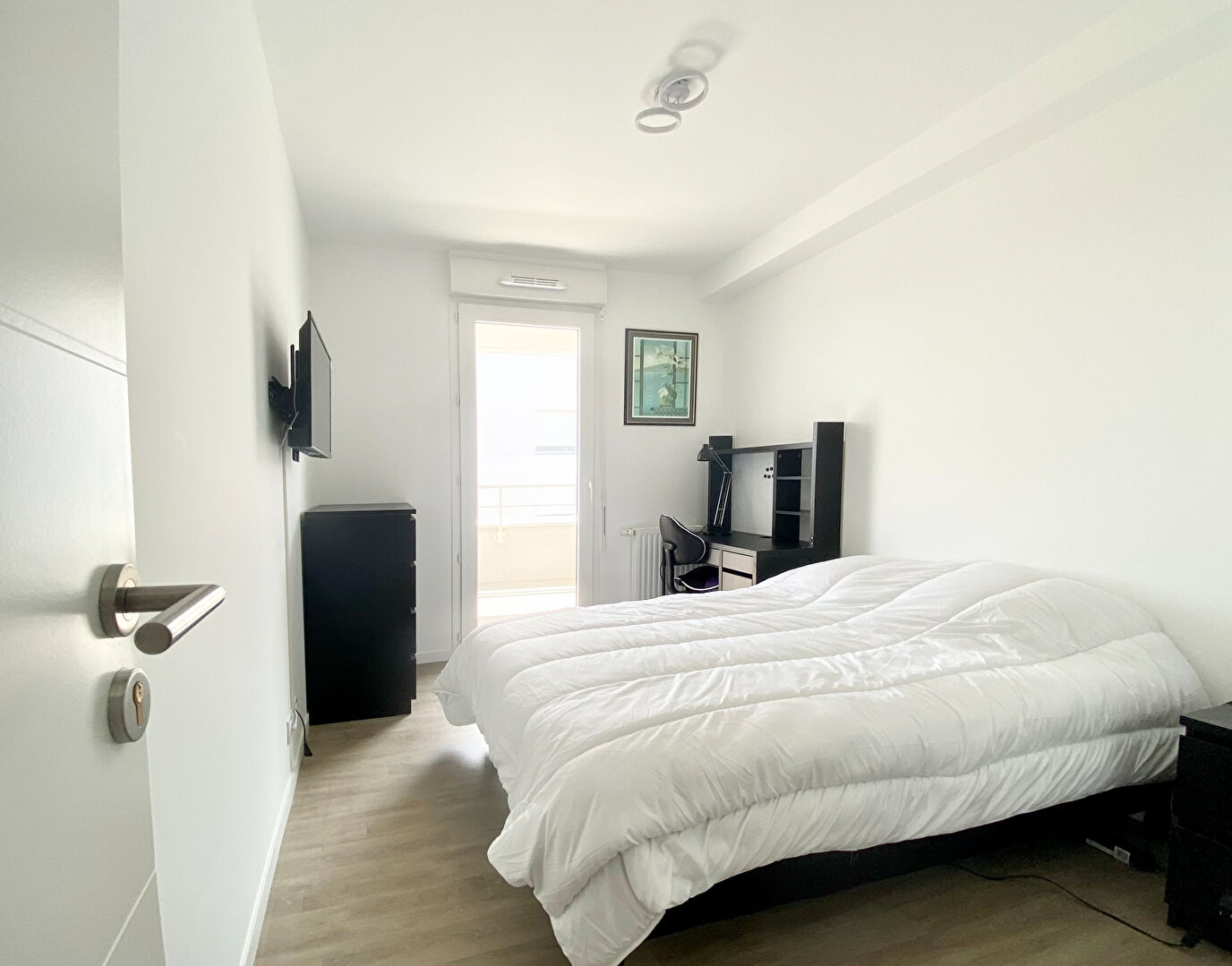 Appartement T5 à Cesson sevigne