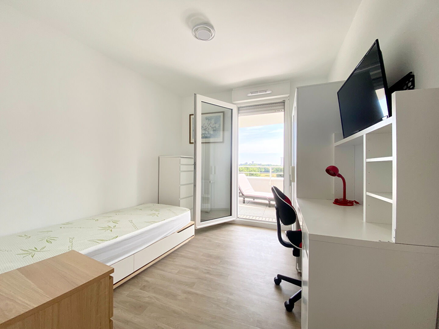Appartement T5 à Cesson sevigne