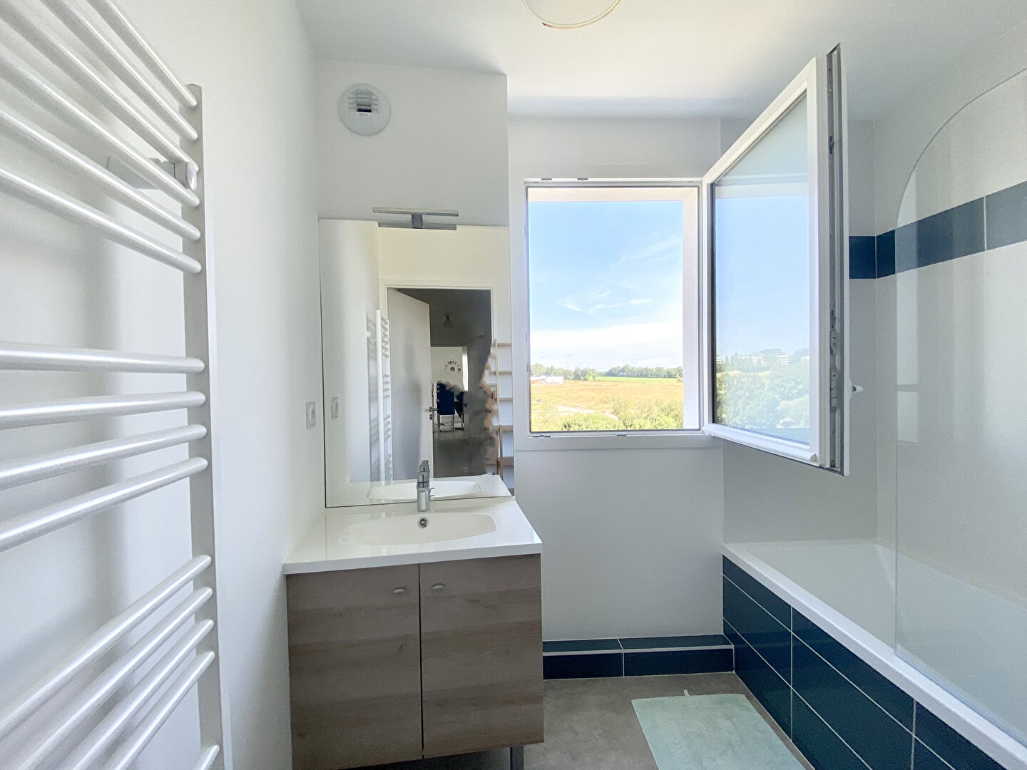 Appartement T5 à Cesson sevigne