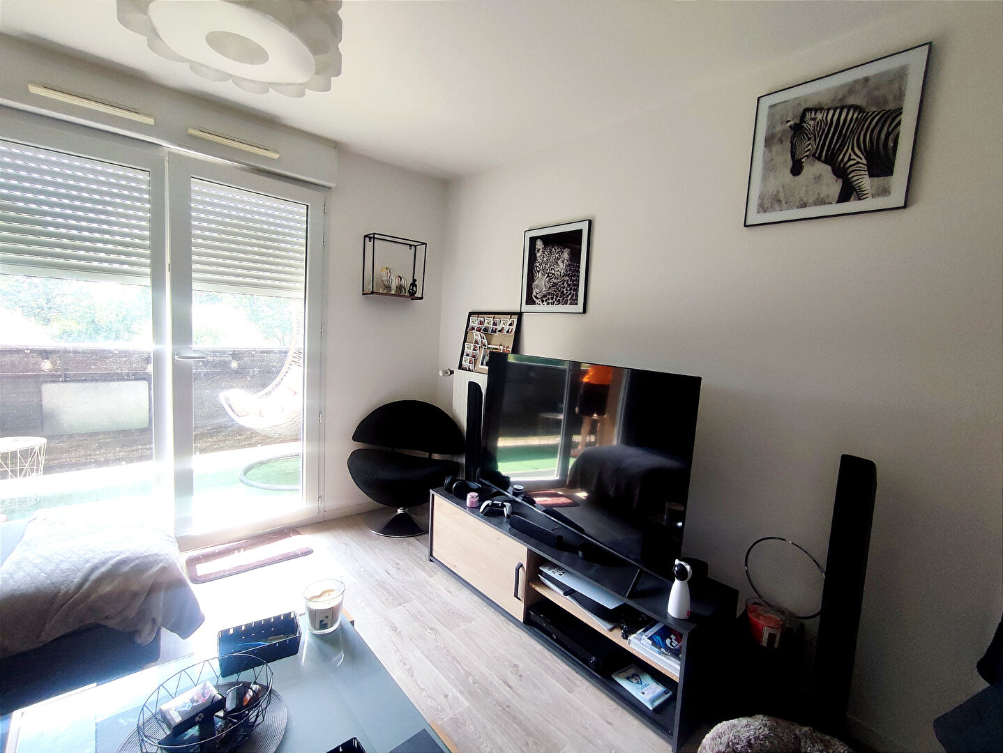 Appartement T3 à Bruz