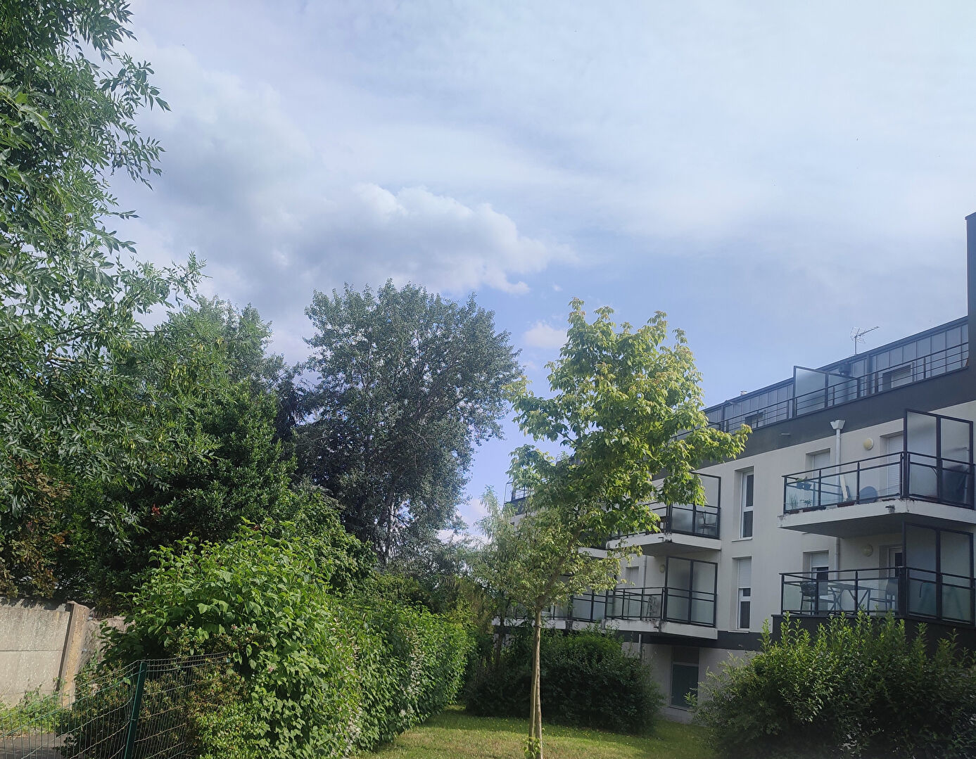 Appartement T3 à Bruz