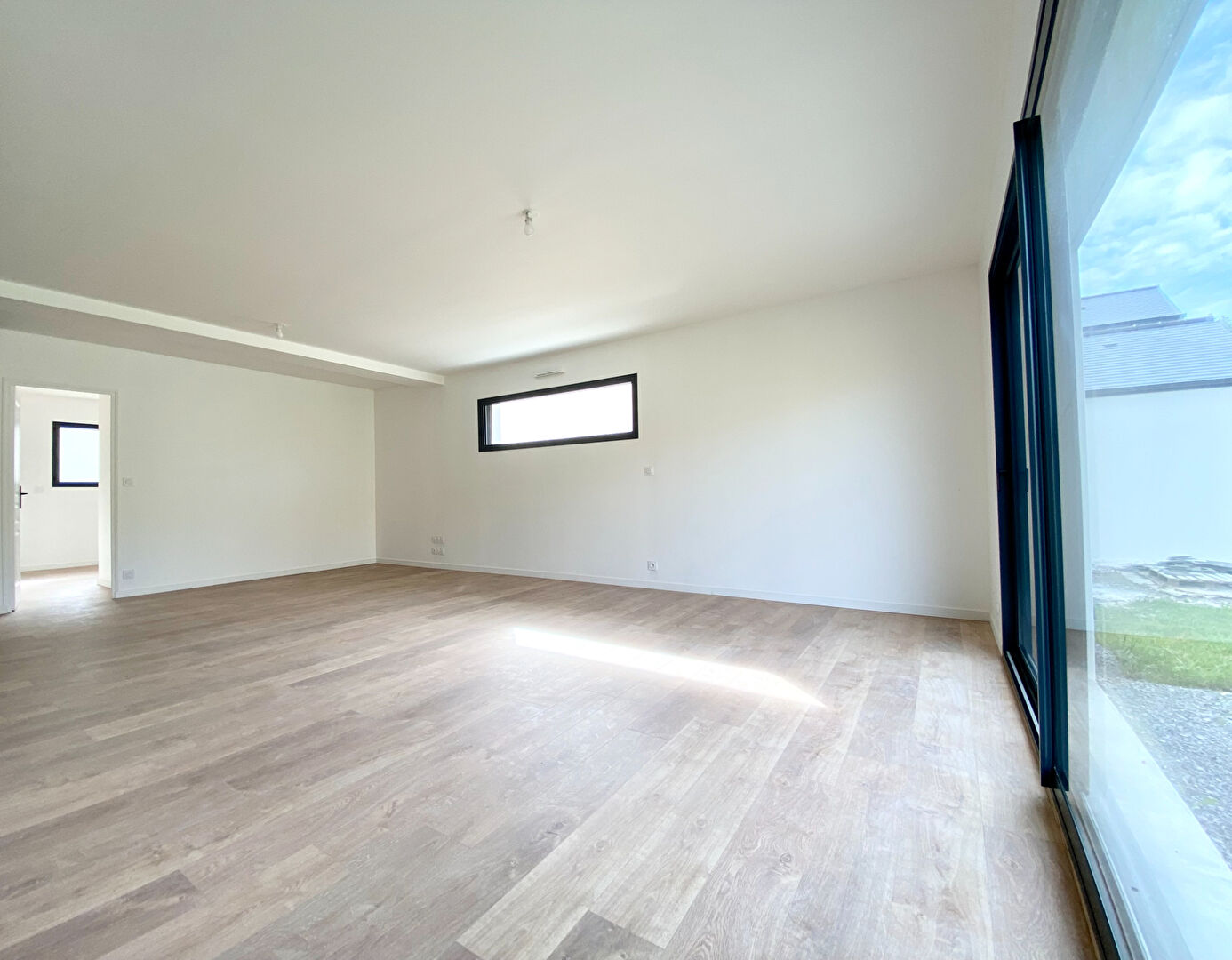 Maison T5 à Liffre