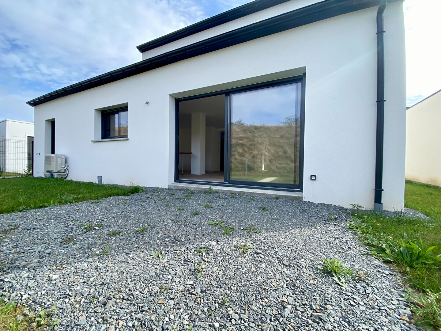 Maison T5 à Liffre
